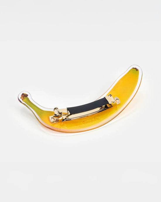 Ban Do Banana Barrette