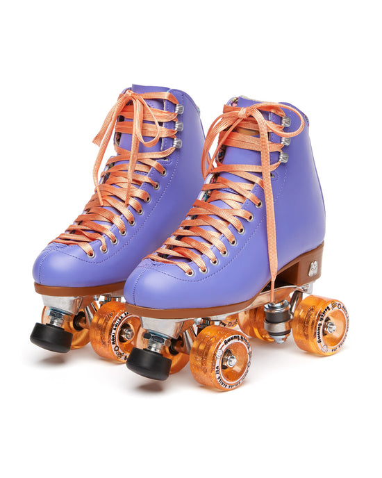 Ban Do Beach Bunny Roller Skates - Periwinkle