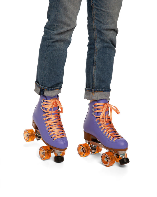 ban do Beach Bunny Roller Skates - Periwinkle