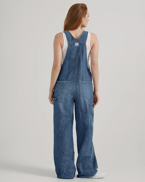 Ban Do Bib Overalls - Mid Cascade