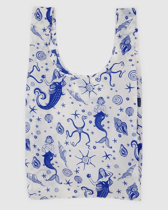 ban do Big Baggu - Mermaid