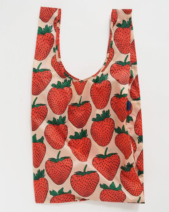 ban do Big Baggu - Strawberry