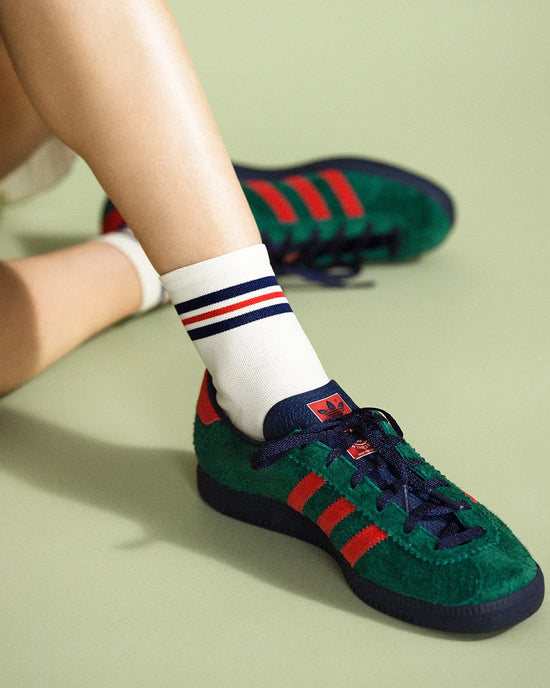 ban do Billie Sporty Short Crew Socks