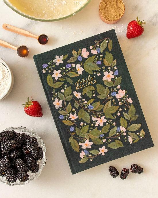 Ban Do Brambles Heirloom Recipe Book