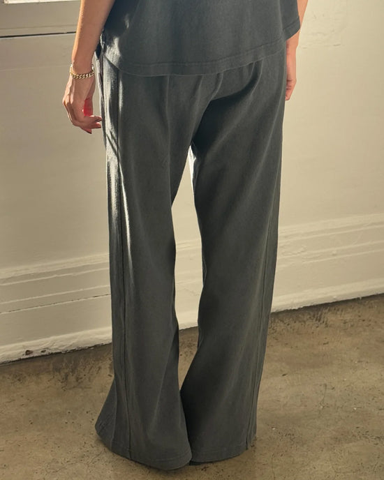 Ban Do Breezy Pants - Coal