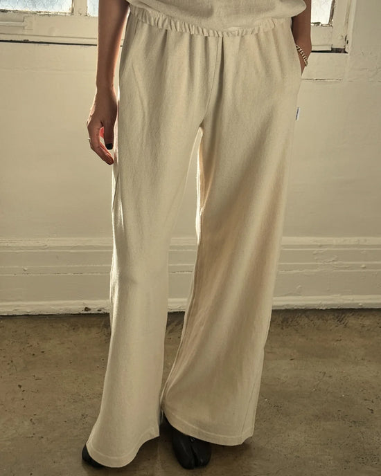 ban do Breezy Pants - Naturel