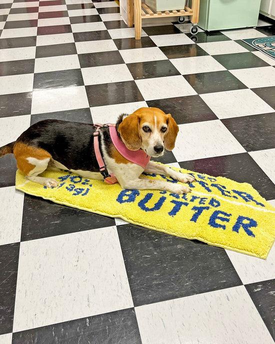 Ban Do Butter Rug