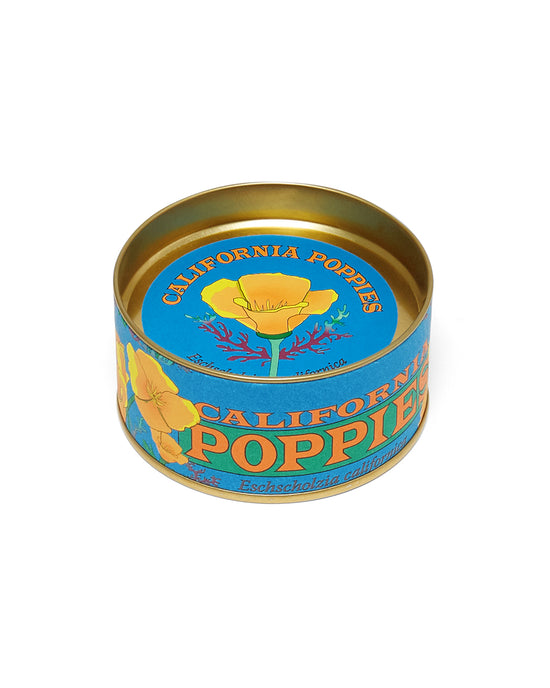 Ban Do California Poppy - Seed Grow Kit