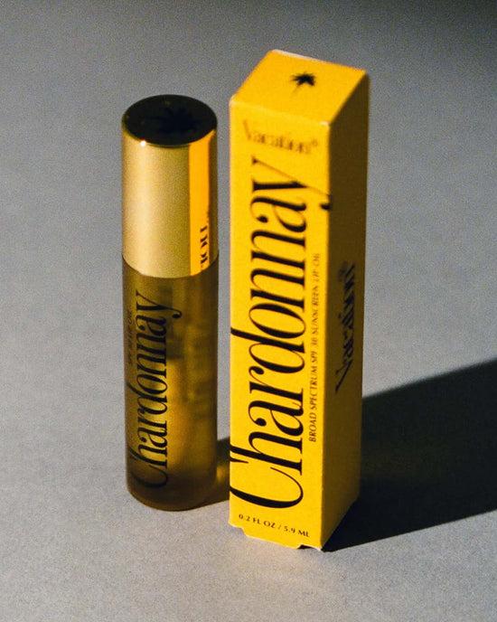 Ban Do Chardonnay SPF 30 Lip Oil