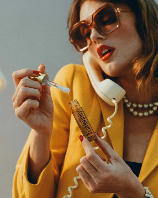 Ban Do Chardonnay SPF 30 Lip Oil