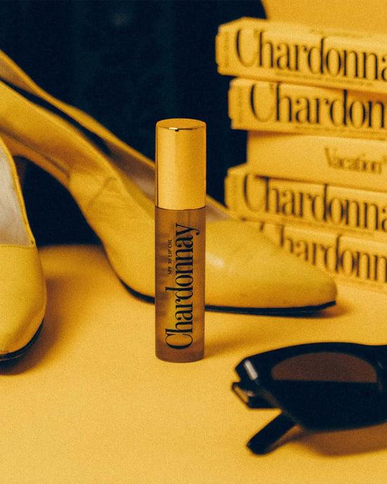 ban do Chardonnay SPF 30 Lip Oil