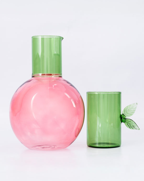 Ban Do Cherry Carafe