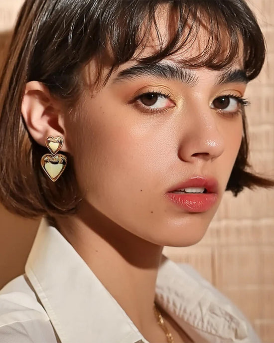 Ban Do Cindy Earrings