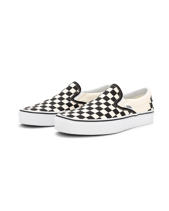 Ban Do Classic Slip-On Sneaker - Checkerboard