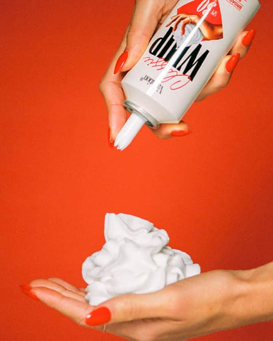 Ban Do Classic Whip SPF 30