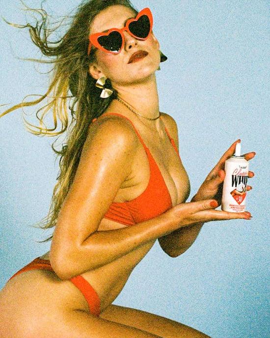 Ban Do Classic Whip SPF 30