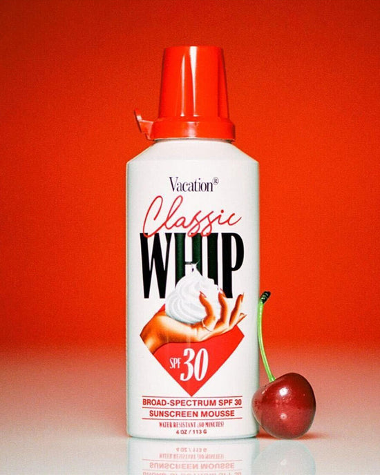 ban do Classic Whip SPF 30