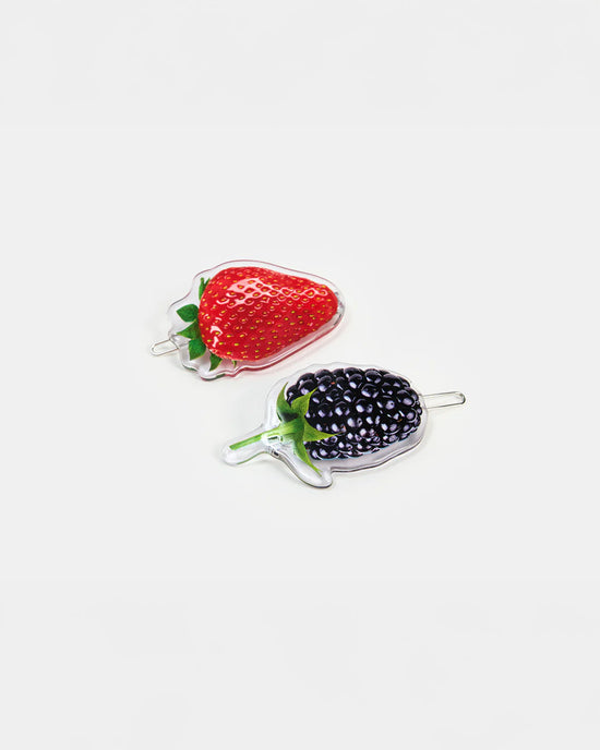 Ban Do Clip Pack - Berries
