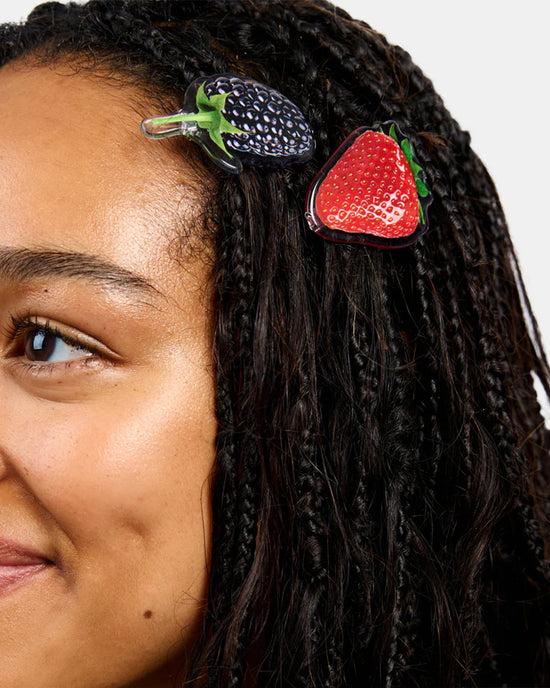 Ban Do Clip Pack - Berries