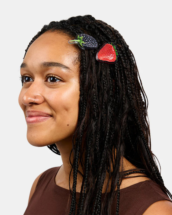 ban do Clip Pack - Berries