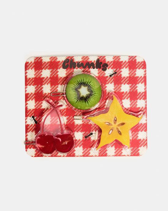 Ban Do Clip Pack - Fruit Salad