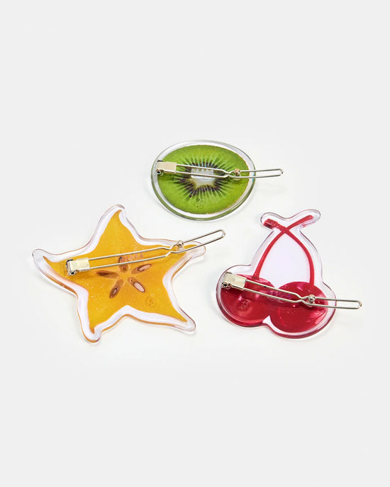 Ban Do Clip Pack - Fruit Salad