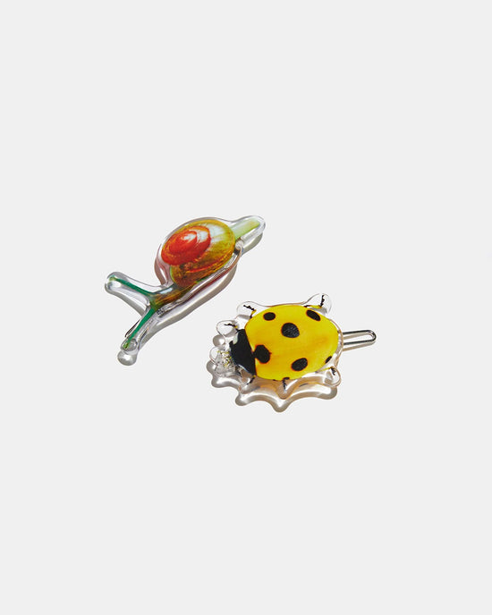 Ban Do Clip Pack - Garden Critters