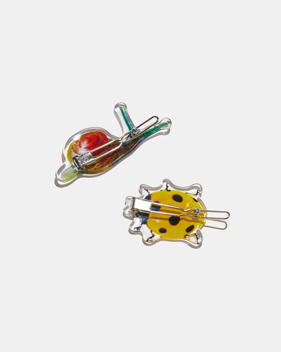 Ban Do Clip Pack - Garden Critters