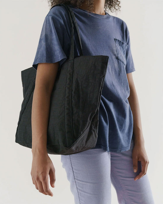 Ban Do Cloud Bag - Black