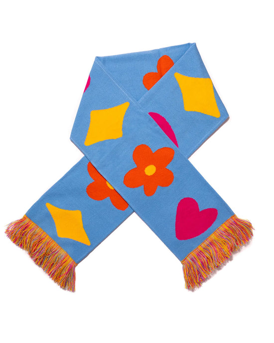 Ban Do Colette Scarf