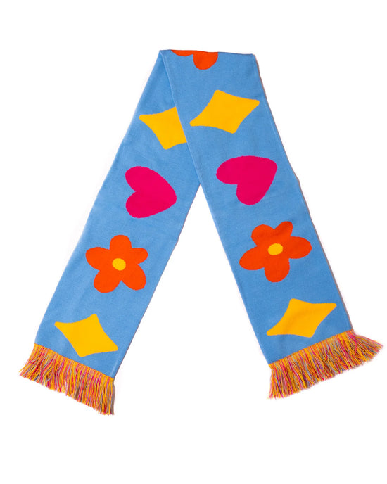 ban do Colette Scarf