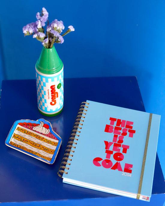 Ban Do Color Me Happy Vase