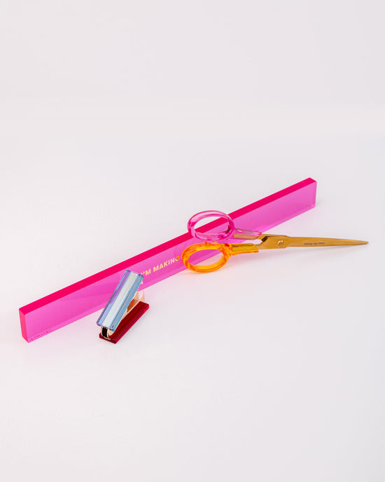 Ban Do Colorblock Desk Set