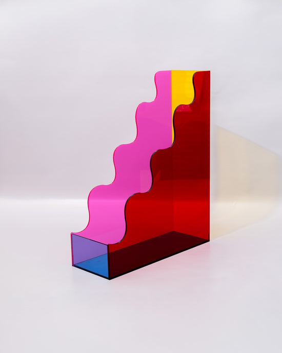 ban do Colorblock File Holder