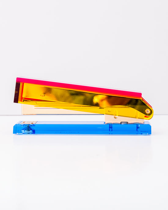 Ban Do Colorblock Stapler
