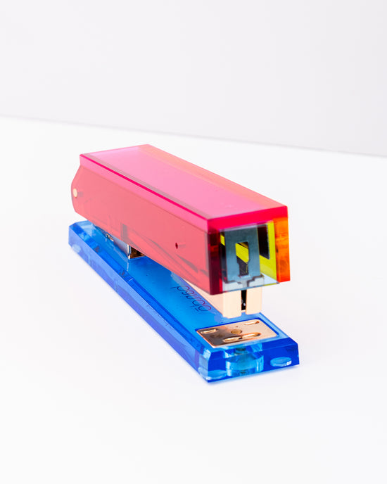 Ban Do Colorblock Stapler