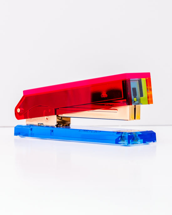 ban do Colorblock Stapler