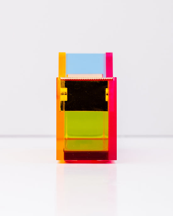 Ban Do Colorblock Tape Dispenser