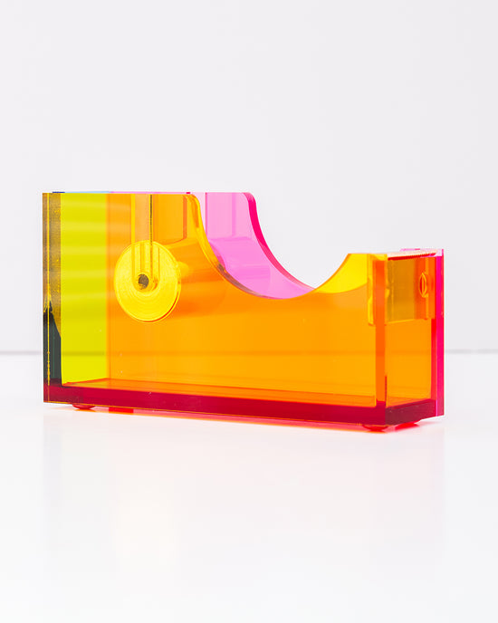 Ban Do Colorblock Tape Dispenser
