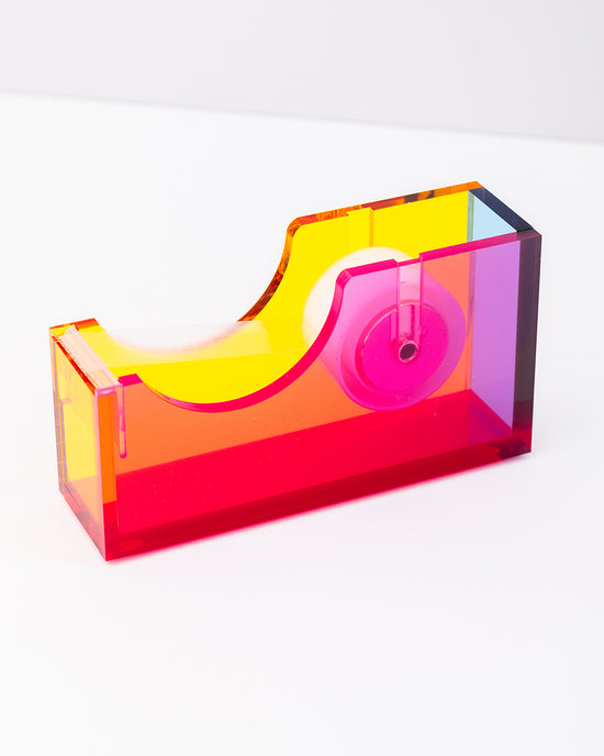 Ban Do Colorblock Tape Dispenser