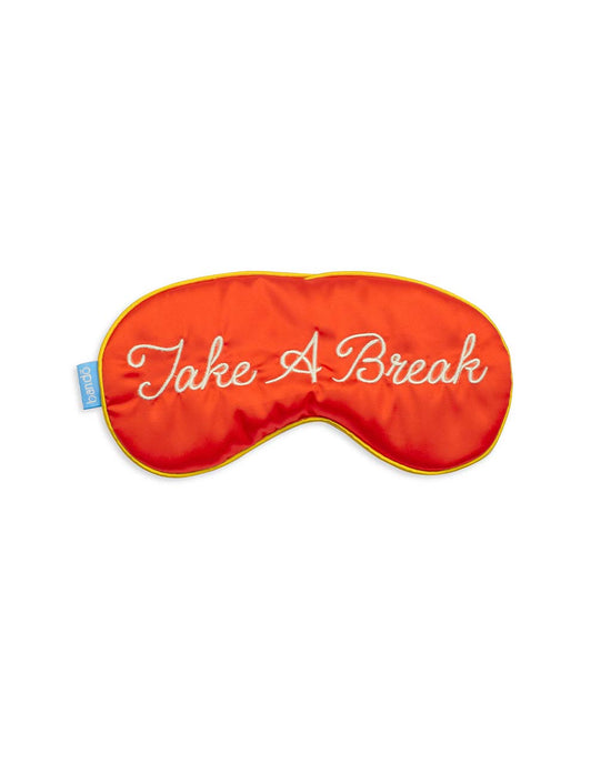 Ban Do Comfort Zone Eye Mask - Take A Break