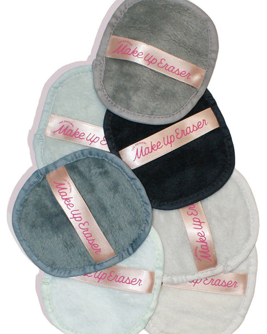 Ban Do Cool Gal Makeup Eraser - 7 Day Set