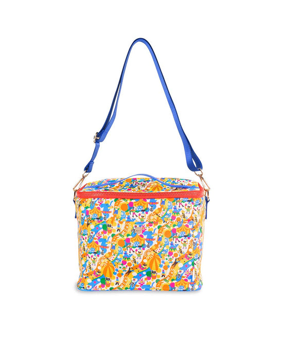 Ban Do Cooler Bag - Fairgrounds