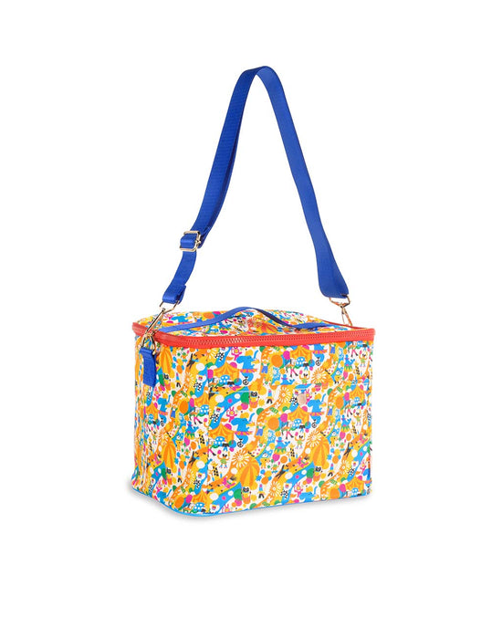 ban do Cooler Bag - Fairgrounds
