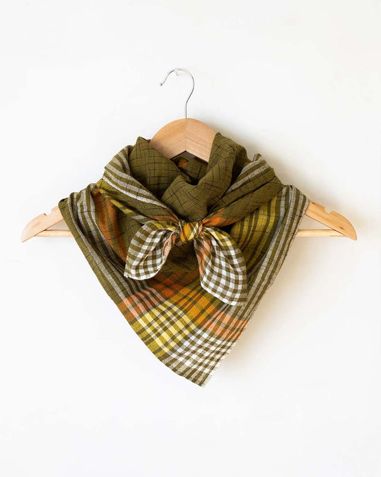 ban do Cowboy Scarf - Amboy