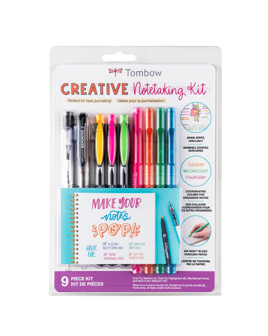 Ban Do Creative Notetaking Kit