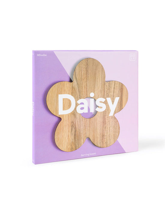 Ban Do Daisy Serving Board