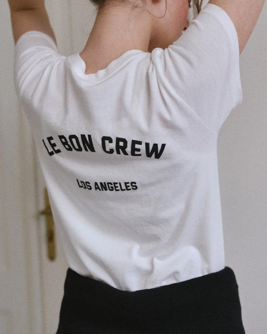 Ban Do Darling Tee - Le Bon Crew