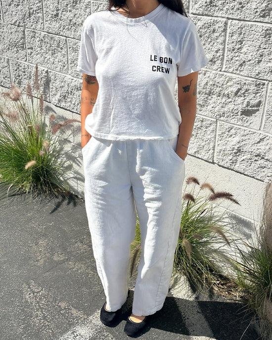 Ban Do Darling Tee - Le Bon Crew