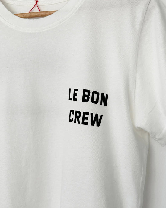 Ban Do Darling Tee - Le Bon Crew